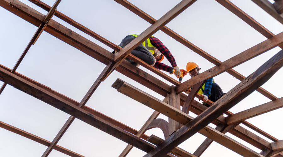 Expert top industrial roofings services in Novi, MI